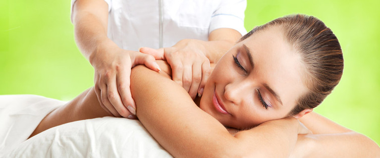 What is the difference between a therapeutic massage and a regular relaxation  massage? - Many Lives Chinese Medicine