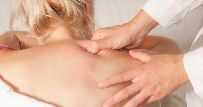 Best Rated Massage in Bundaberg