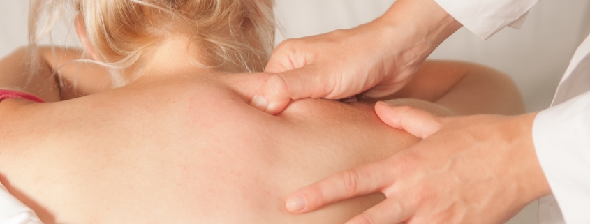 Best Rated Massage in Bundaberg