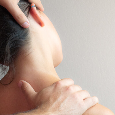 Bundaberg healing massage