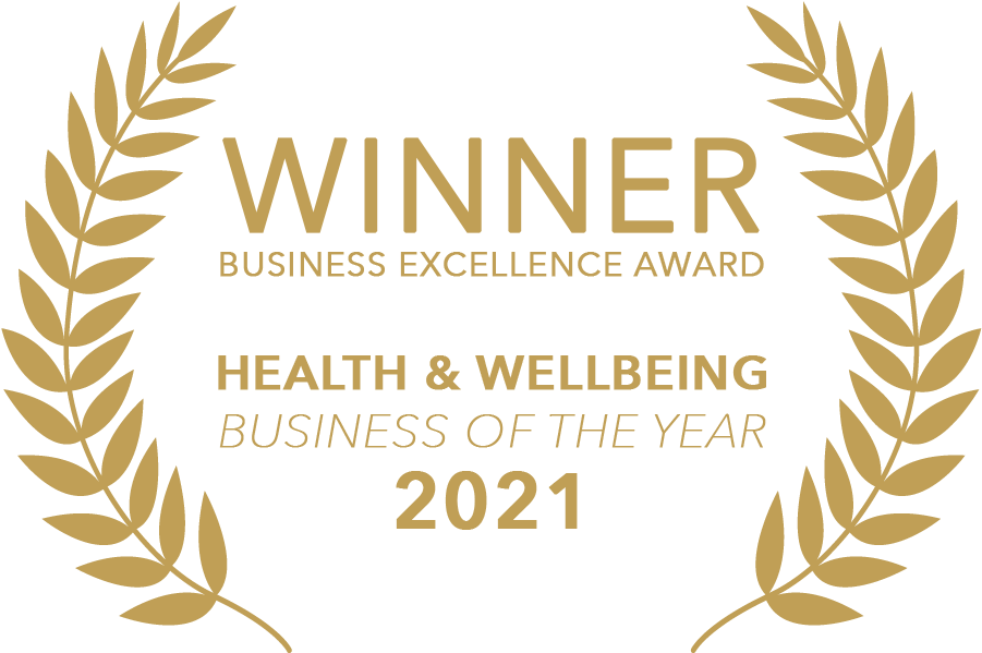 Health & Wellbeing Business of the Year